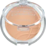 dm Mattifying Compact Powder pudră compactă 02 Soft Beige