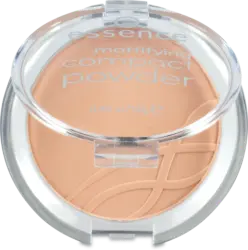 Mattifying Compact Powder pudră compactă 02 Soft Beige