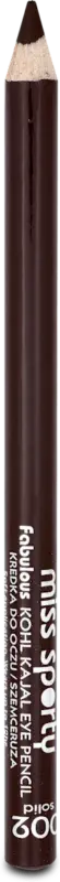 Fabulous Eye Pencil creion de ochi 002 Solid