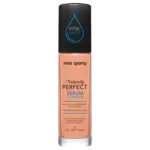 dm Naturally Perfect Serum Fond de ten nr.25