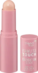 Fond de ten stick Flawless Touch Nr. 010 - Warm Beige