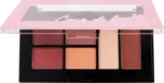 dm Volume Glamour paletă de farduri Coup de Foudre 03 Cute Look