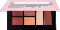 Volume Glamour paletă de farduri Coup de Foudre 03 Cute Look