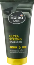 dm Gel păr Ultra Strong