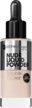 dm Nude Liquid Powder fond de ten 01 Porcelain