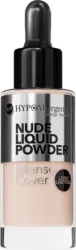 Nude Liquid Powder fond de ten 01 Porcelain