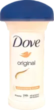 dm Deodorant stick Original