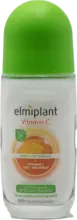 dm Deodorant antiperspirant roll on vitamin C