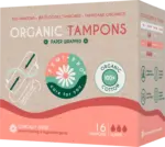 dm Tampoane organice super