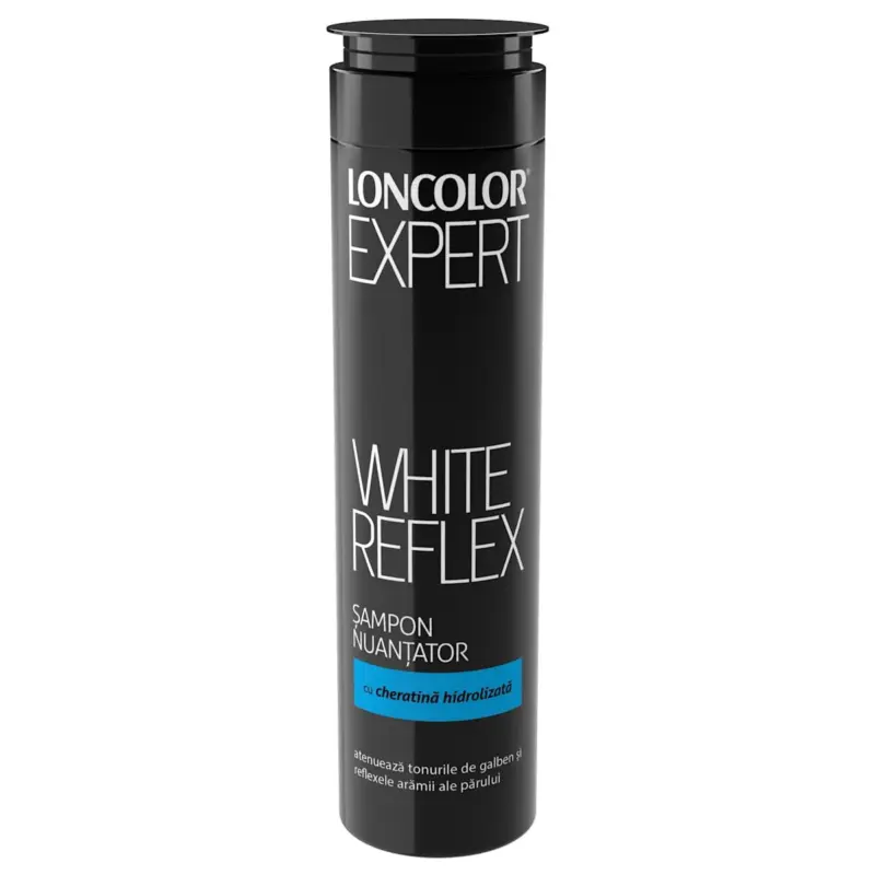 Şampon nuanţator white reflex