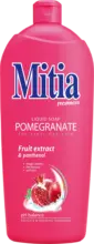 dm Rezervă săpun lichid cu rodie