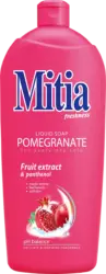Rezervă săpun lichid cu rodie