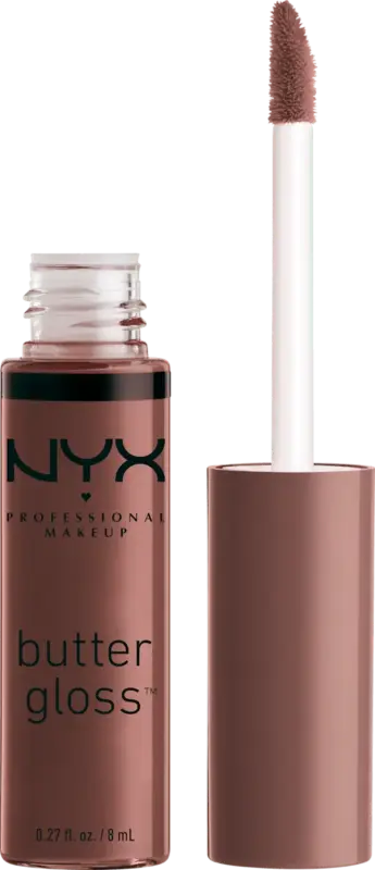 Luciu de buze Butter Gloss 17 Ginger