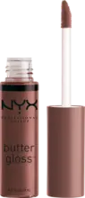 dm Luciu de buze Butter Gloss 17 Ginger