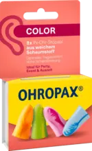 dm Dopuri de urechi Color