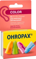 Dopuri de urechi Color