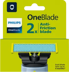 Rezerve aparat de ras OneBlade