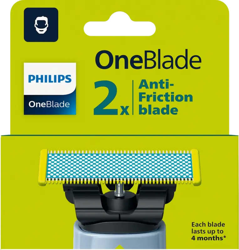 Rezerve aparat de ras OneBlade