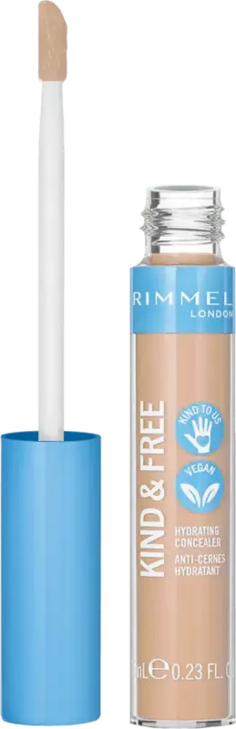 Kind & Free Concealer 020 Light