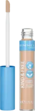 dm Kind & Free Concealer 020 Light