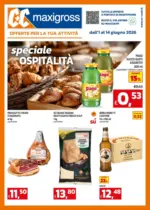 C+C Offerte per la tua attivita - al 14.06.2026