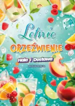 Katalog Letnie Orzeźwienie Eurocash &ndash; do 10.06.2026
