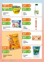 Katalog Letnie Orzeźwienie