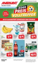 Markant Markt Thieling | Tossens Markant Thieling - Angebote 08.06. - 13.06.2026 - bis 10.06.2026