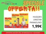 Sanitaria Gaia Speciale offerta!! - al 01.06.2026