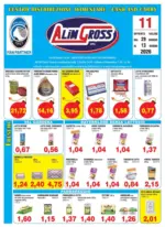 Alimgross OFFERTE VALIDE DAL 29 MAGGIO AL 13 GIUGNO 2026 - al 13.06.2026