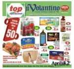Top Il volantino - al 09.06.2026