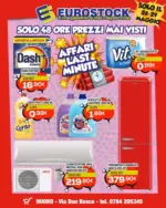 Eurostock Affari last minute - al 29.05.2026