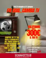 SCHIAVOTTO S.r.l. Offerte Schiavotto - al 11.06.2026