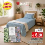 Magazzini Smart Le migliori offerte per tutti i cacciatori di affari - al 07.06.2026