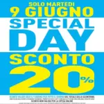 IperFamily Special day - al 09.06.2026