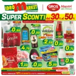 IdroMarket Super sconti dal 30% al 50% - al 09.06.2026