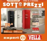 Vella Elettrodomestici Sottoprezzi - al 03.06.2026