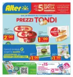 Alter Discount Prezzi tondi - al 07.06.2026