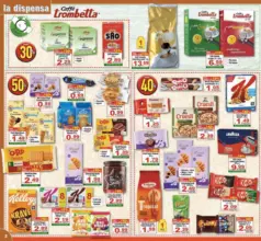 Tanti prodotti scontati 30% 40% 50%