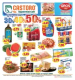 Il castoro Risparmi 30% 40% 50% - al 09.06.2026