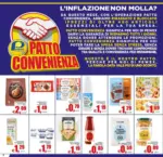 Pewex Patto convenienza - al 09.06.2026