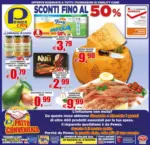 Pewex Sconti fino al 50% - al 09.06.2026