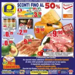 Pewex Sconti fino al 50% - al 09.06.2026