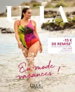 Ulla Popken En mode vacances ! - au 24.06.2026