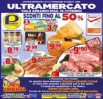 Pewex Sconti fino al 50% - al 09.06.2026