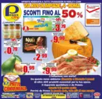 Pewex Sconti fino al 50% - al 09.06.2026
