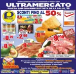 Pewex Sconti fino al 50% - al 09.06.2026