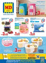 MD Discount Buona Spesa Italia! - al 14.06.2026