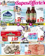 Il Genio Super Offerte! - al 04.06.2026