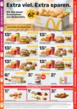 McDonald&rsquo;s: Gutscheine